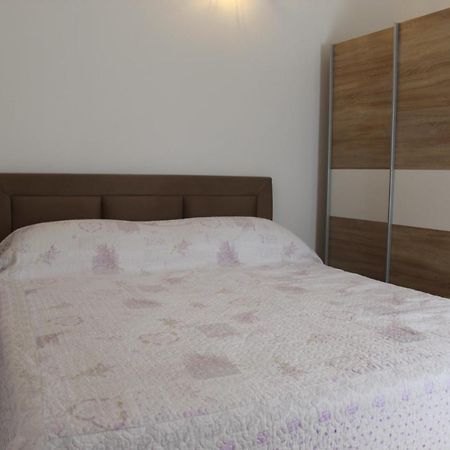 Apartments Kekel Biograd Na Moru Eksteriør billede