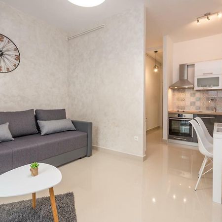 Apartments Kekel Biograd Na Moru Eksteriør billede