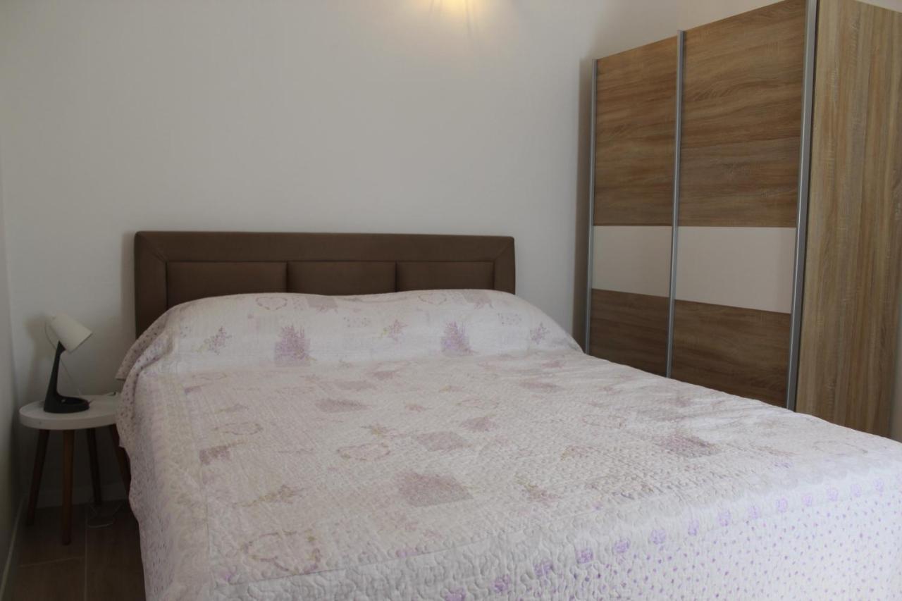 Apartments Kekel Biograd Na Moru Eksteriør billede
