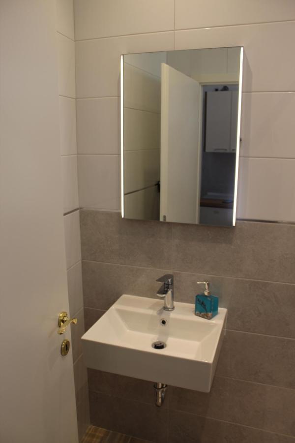Apartments Kekel Biograd Na Moru Eksteriør billede