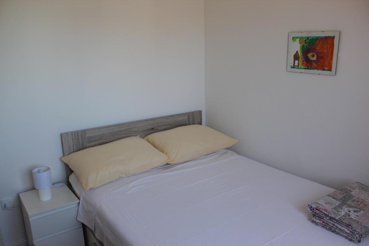 Apartments Kekel Biograd Na Moru Eksteriør billede