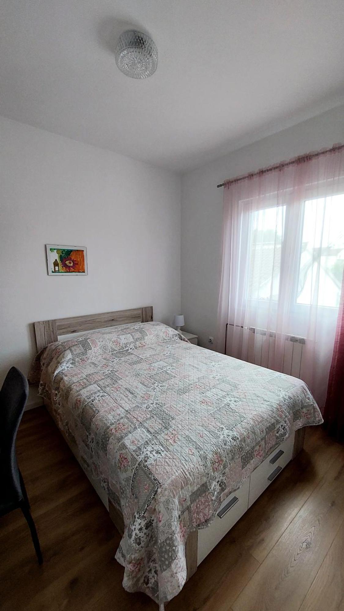 Apartments Kekel Biograd Na Moru Eksteriør billede