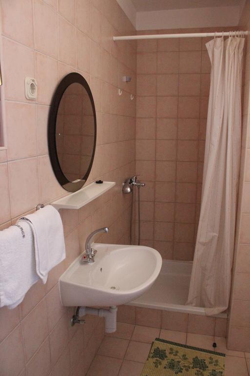 Apartments Kekel Biograd Na Moru Eksteriør billede